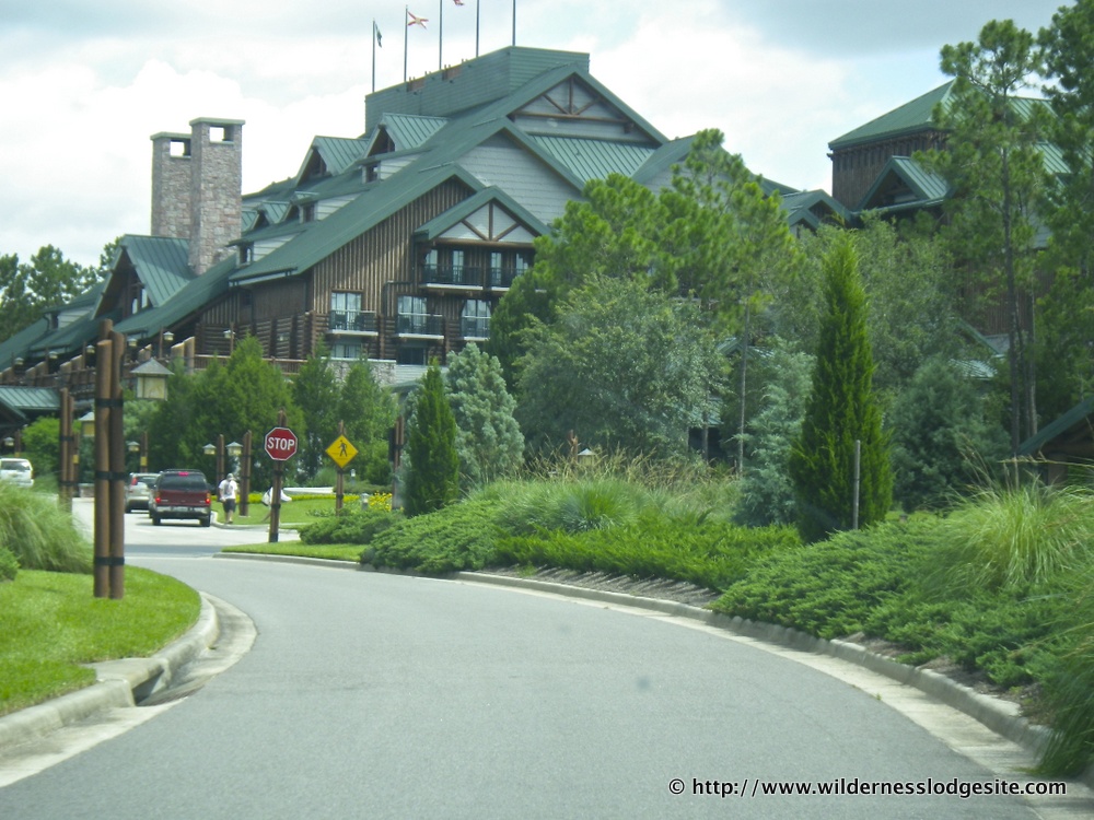 First Look Driving Approach